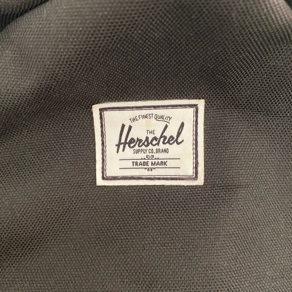 Herschel Nova Mini Backpack - Picture 5 of 5